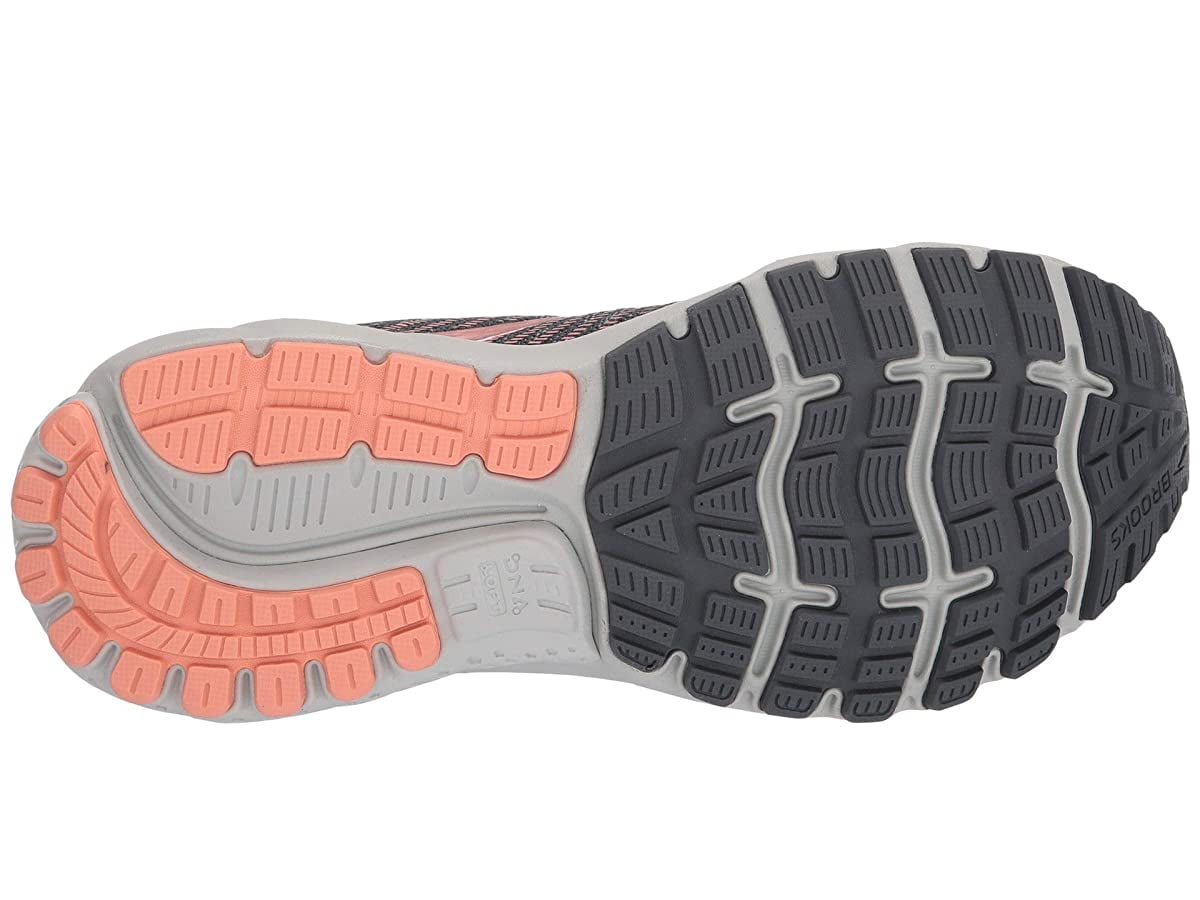 brooks ghost 12 turbulence