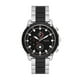 thumbnail image 1 of Reloj Folio Mass Market SINGLE WATCH FMDFL5049 para caballero Color PLATEADO, 1 of 3