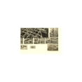 thumbnail image 2 of Historic Panoramic View - Berlin Pennsylvania - Fowler 1905 - Vintage Wall Art, 2 of 4