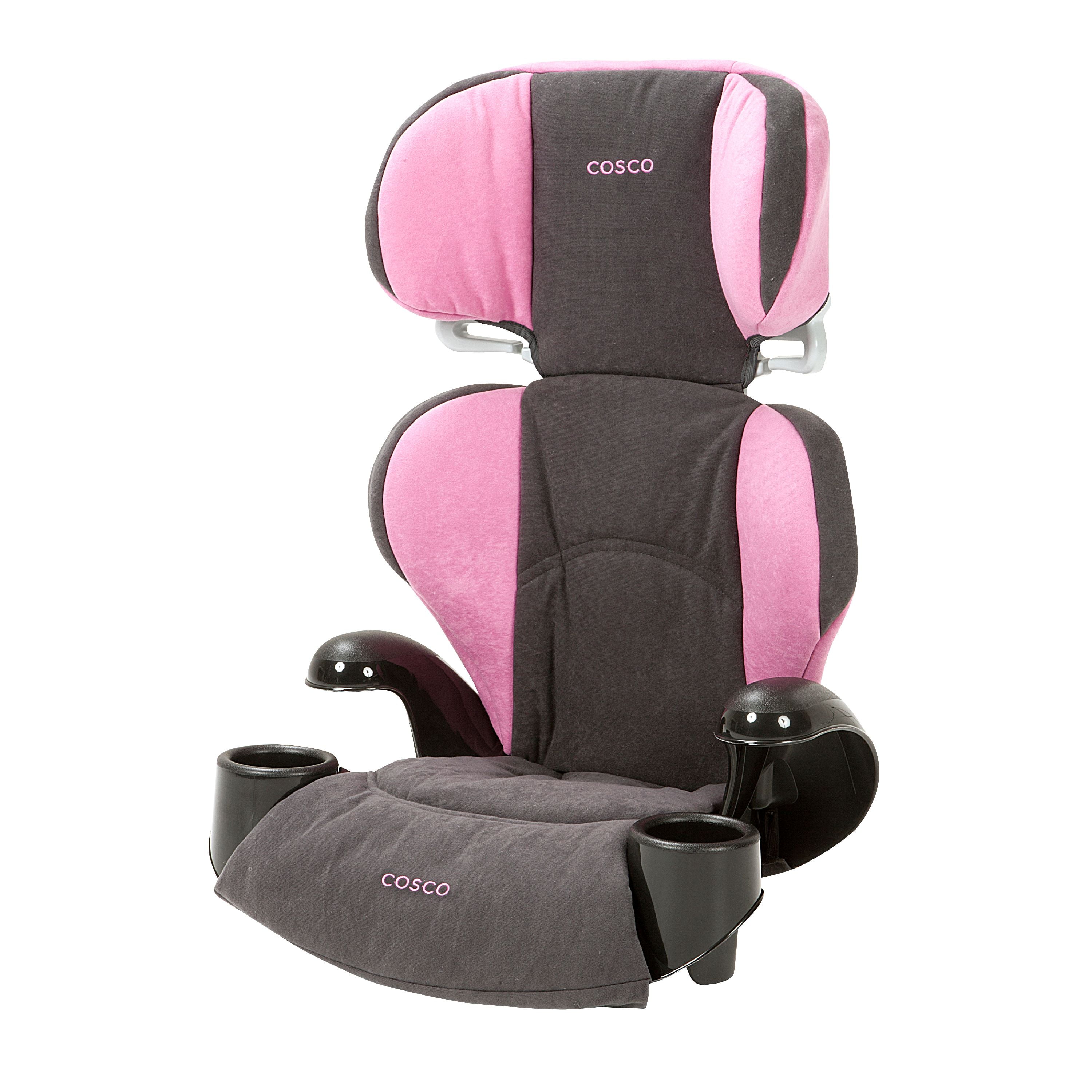 cosco rightway booster car seat