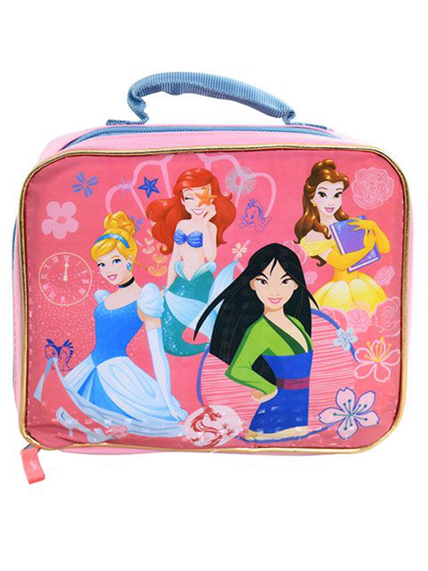 princess belle bag