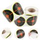 thumbnail image 3 of ColoMX 1 rollo de etiquetas creativas, etiquetas circulares profesionales de Dots Pasters, 3 of 7