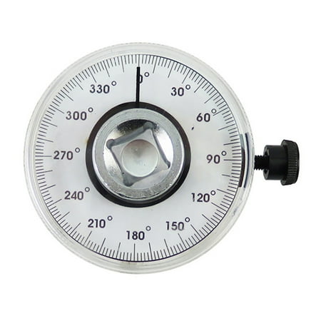 

MWstore Spanner High Hardness Good Toughness Silvering Long Handle Torque Wrench for Repairing