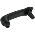 thumbnail image 2 of VW Jetta Golf Mk4 Interior Door Handle 1999-2004, Black, Compatible with VW, 2 of 5