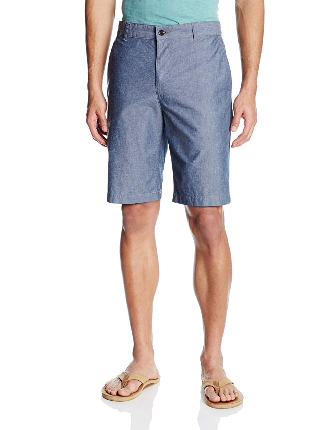 dockers men's classic fit perfect short d3