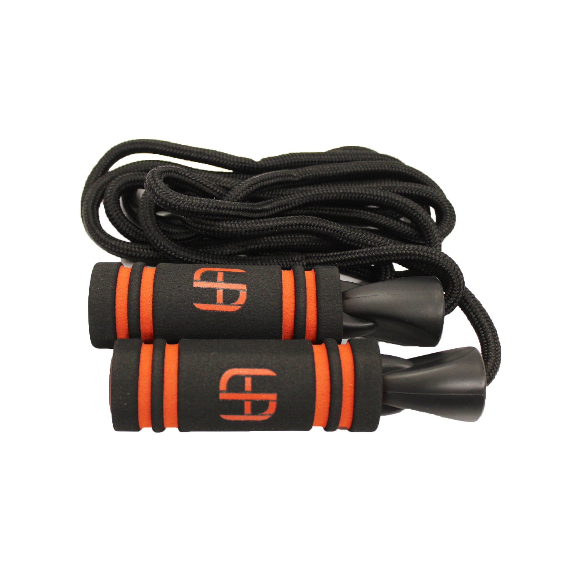 EXERCISE & FITNESS WEIGHTED JUMP & SPEED ROPE 1 Lb. Weight