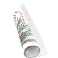 thumbnail image 6 of Ryvnso Placemats Set of 4 A Cute Christmas Gnome Dining Mats Heat-Resistant Non-Slip Washable Table Mat, 6 of 8