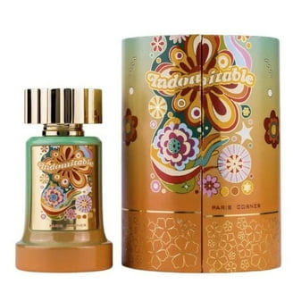 Paris Corner Mawj Moscow Mule, Unisex EDP, Citrus Bergamot, Musk