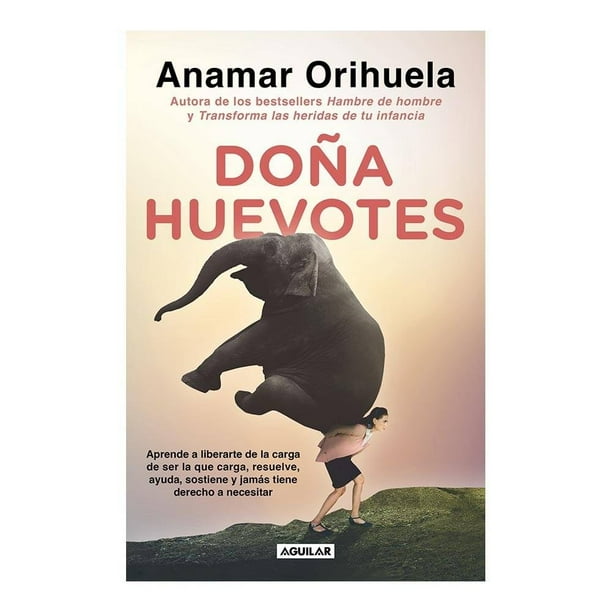 Doña Huevotes Aguilar Anamar Orihuela