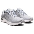 thumbnail image 2 of ASICS Chaussures de Course Gel-Cumulus 23 pour Femmes, 12M, Piedmont Gris/blanc, 2 of 7