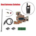 thumbnail image 4 of SI4732 V5.0 FPC Module+2x2M Chip+Antenna Full Kit Multi System for UVK5 UVK6 HF Shortwave Full Band Reception, 4 of 5