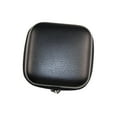 thumbnail image 3 of facefd EVA Fishing Reel Bag Waterproof Reel Protective Case Baitcasting Storage Bag A 16x16cm, 3 of 9