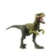 thumbnail image 4 of Dinosaurio de Juguete Mattel Jurassic World Atrociraptor Mordida de Ataque, 4 of 4