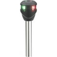 thumbnail image 2 of Attwood Marine LightArmor Bi-Color 14" 2-Pin LED Navigation Pole Light, 2 of 2