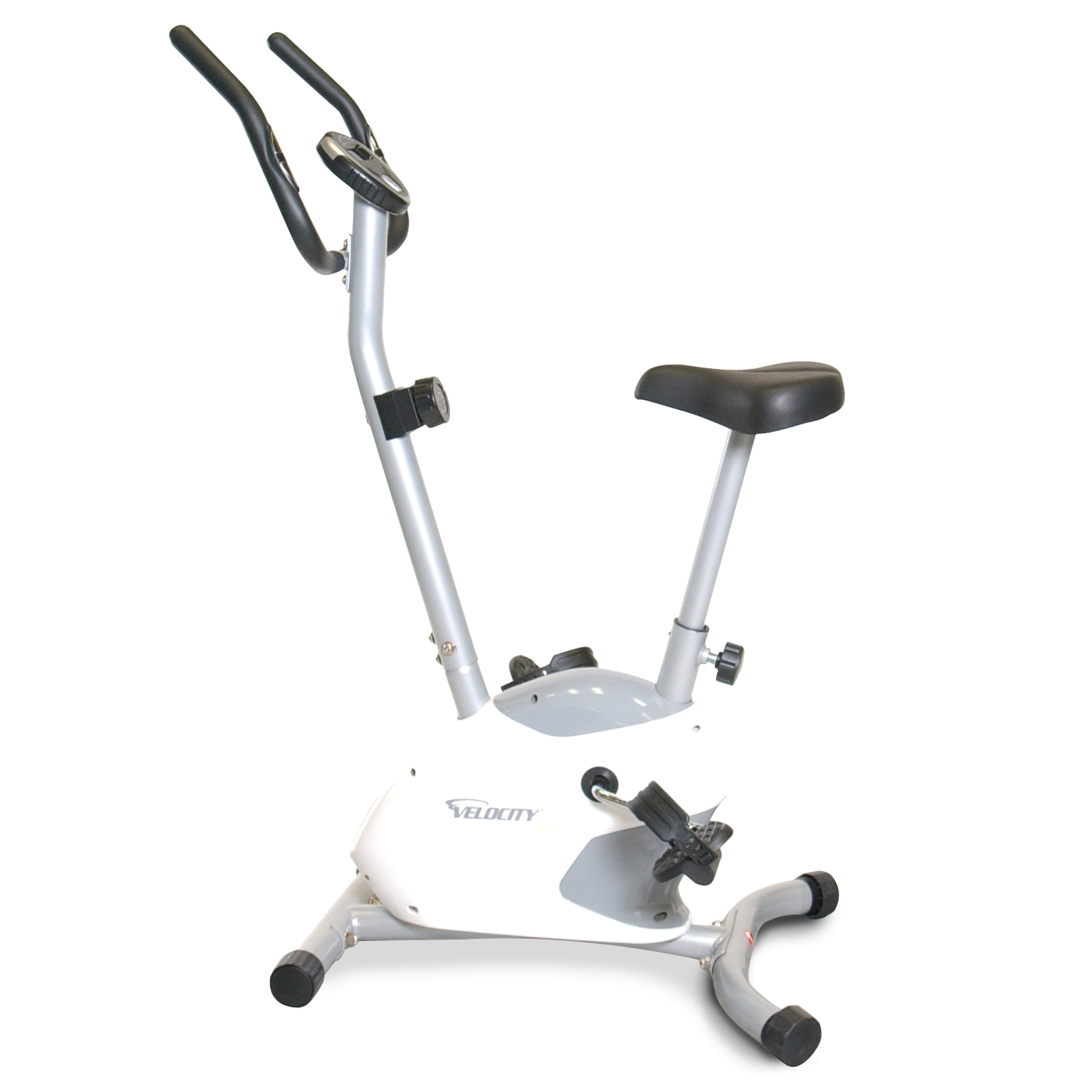 velocity stationary bike