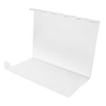 thumbnail image 4 of Colaxi Pingpong Paddle Display Stand Pingpong Paddle Storage Rack Acrylic Home Easy Access Club Organizer Table Tennis Racket Holder 5 Seaters, 4 of 8