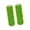 Green, variant on Whaledi Elastic Fly Fishing Line 2 Rolls High Elastic Nylon Baits Thread 0.4mm 30m