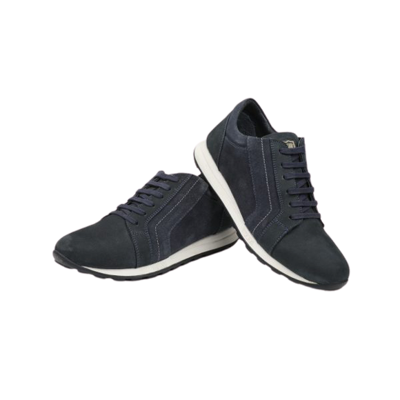 Original Woodland Women's Casual Shoes & Sneakers (#2494117_Dark Navy)