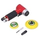 thumbnail image 2 of Air Sander Eccentric Pneumatic Grinder Grinding Sanding Machine for Woodworking OW‑942, 2 of 5