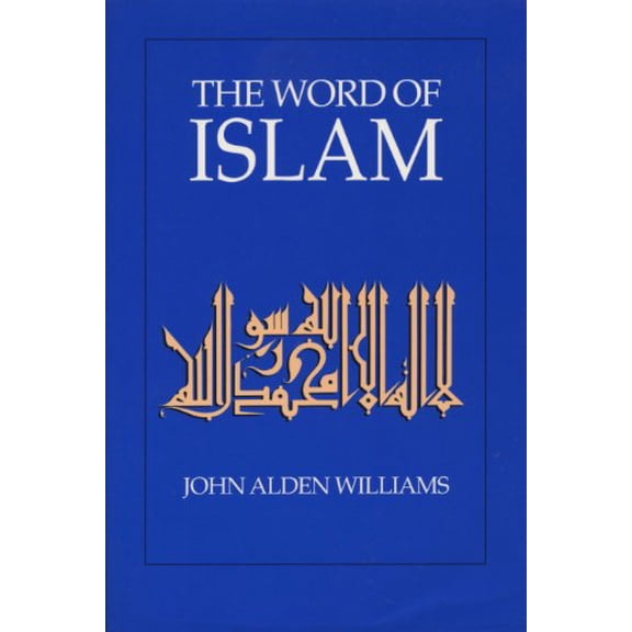 Pre-Owned The Word of Islam (Avebury Studies in Green Research), 9780292790766, 0292790767, Paperback, 1 edition