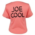 thumbnail image 2 of Peanuts - Joe Cool Shades Juniors T-Shirt, 2 of 2