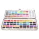 thumbnail image 5 of Kit de pintura de acuarela ANGGREK 100 Colores pintura sólida, 5 of 8