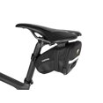 thumbnail image 3 of Topeak Aero Wedge Pack, w/ Fixer F25, Medium , Black, 3 of 5