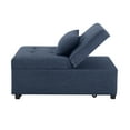 thumbnail image 5 of Powell Boone Sofa Bed, Multiple Colors, 5 of 24