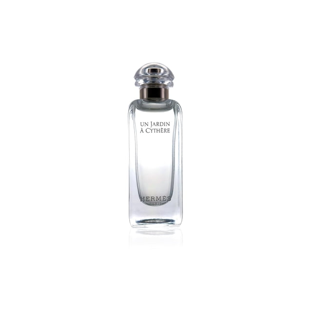 Perfume Hermès Un Jardin A Cythere Eau De Toilette, 7 ml