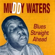 Blues Straight Ahead
