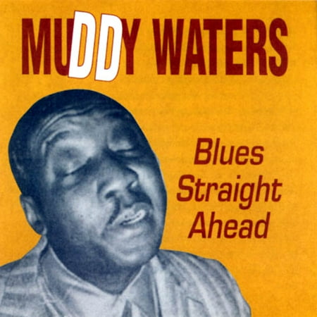 Blues Straight Ahead