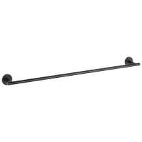Delta Trinsic 30" Towel Bar, Matte Black