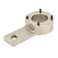 thumbnail image 2 of Llave De Sujeción Del Amortiguador De Vibraciones, Pasadores Endurecidos T10355 Llave De Sujeción De La Polea Del Cigüeñal De Alta Resistencia Para Motor 1.8 2.0 TFSi TSi ANGGREK Vibration Damper Holding Tool, 2 of 8