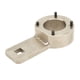 thumbnail image 2 of T10355 pernos endurecidos Llave de sujeción del amortiguador de vibraciones Llave de sujeción de la polea del cigüeñal de acero al carbono para motor 18 20 TFSi TSi ANGGREK Otros, 2 of 8