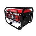 thumbnail image 1 of Generador Portátil A Gasolina SWEDISH HUSKY POWER 2.8-3 Kw HKG3100, 1 of 11