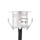 thumbnail image 2 of 10PCS 32mm LED Luces de la cubierta 0.6W 500LM SMD2835 Pequeño empotrado en el suelo Subter Abanopi Luz de cubierta, 2 of 7