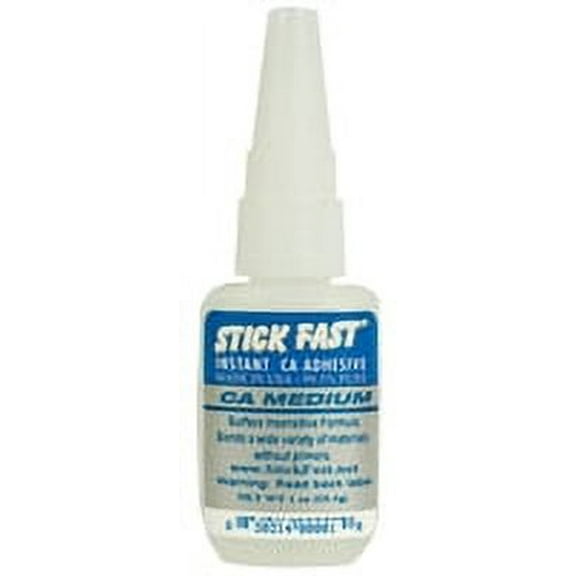Stick Fast Adhesive