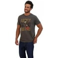 thumbnail image 5 of Lucky Brand Men's Graphic T-Shirt, 5 of 6