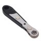 thumbnail image 5 of Llave de trinquete con adaptador magnético, juego de puntas de llave de trinquete 19 en 1, llave de trinquete de dientes, tecnología avanzada Jadeshay A, 5 of 8