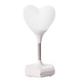thumbnail image 2 of Night Light USB Heart Shape Table Light Adjustable Decoration LED Night Lamp  Touching  Pink by, 2 of 9