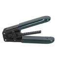 thumbnail image 4 of Wire Stripper, Professional Accurate Scale Fast Rust Resistance Fiber Optic Stripper  For Communication, 4 of 8