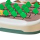 thumbnail image 4 of 266PCS - Juguete para gatos - Estilo bola de menta, 4 of 8