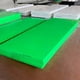 thumbnail image 5 of La resistencia a la tensión adaptable 42MPa el 16M M sacó la hoja azul de Thermoforming del polietileno UHMWPE, 5 of 5