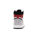 thumbnail image 4 of Jordan Men's 1 Retro High Light Smoke Grey Basketball Shoes, from StockX, 4 of 5