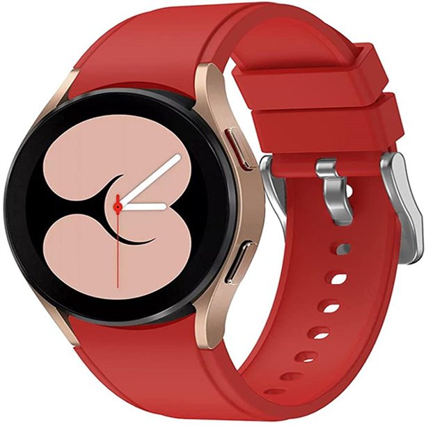 YuiYuKa 20mm Strap For Samsung Galaxy Watch 4 classic 46mm 42mm/Galaxy