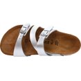 thumbnail image 6 of Women's Birkenstock Salina Birko-Flor Slide, 6 of 7