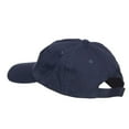 thumbnail image 3 of Vietnam Veterans of America Embroidered Cap - Navy OSFM, 3 of 5