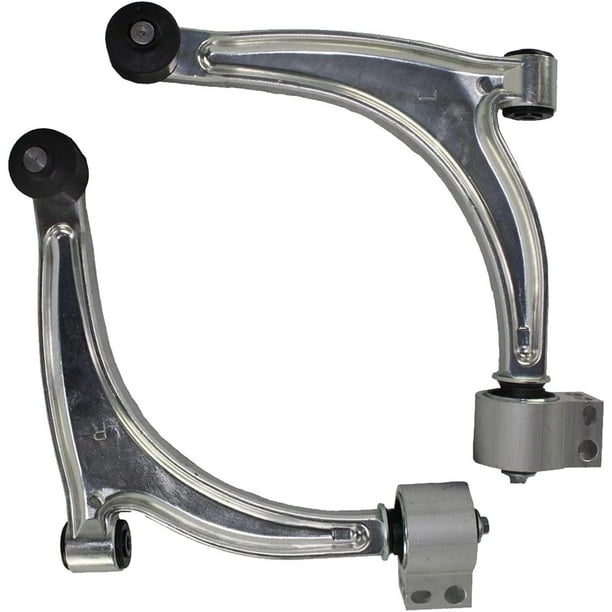 Detroit Axle Front Lower Control Arms w/Ball Joints Replacement for