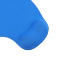 thumbnail image 2 of Office Mousepad Ergonomic Gaming Desktop Mouse Pad Wrist Ergonomic gaming desktop Rest Support Gamepad Mat Rubber Laptop Computer Non-Slip, 2 of 3