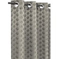 thumbnail image 3 of Safdie & Co. Rideau 84L Tissé Jacquard Brayden Taupe, 3 of 3